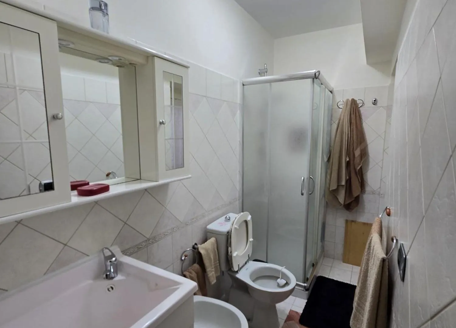 Bed and Breakfast Casa Francesco Aeroporto di Catania Fontana Rossa Italia