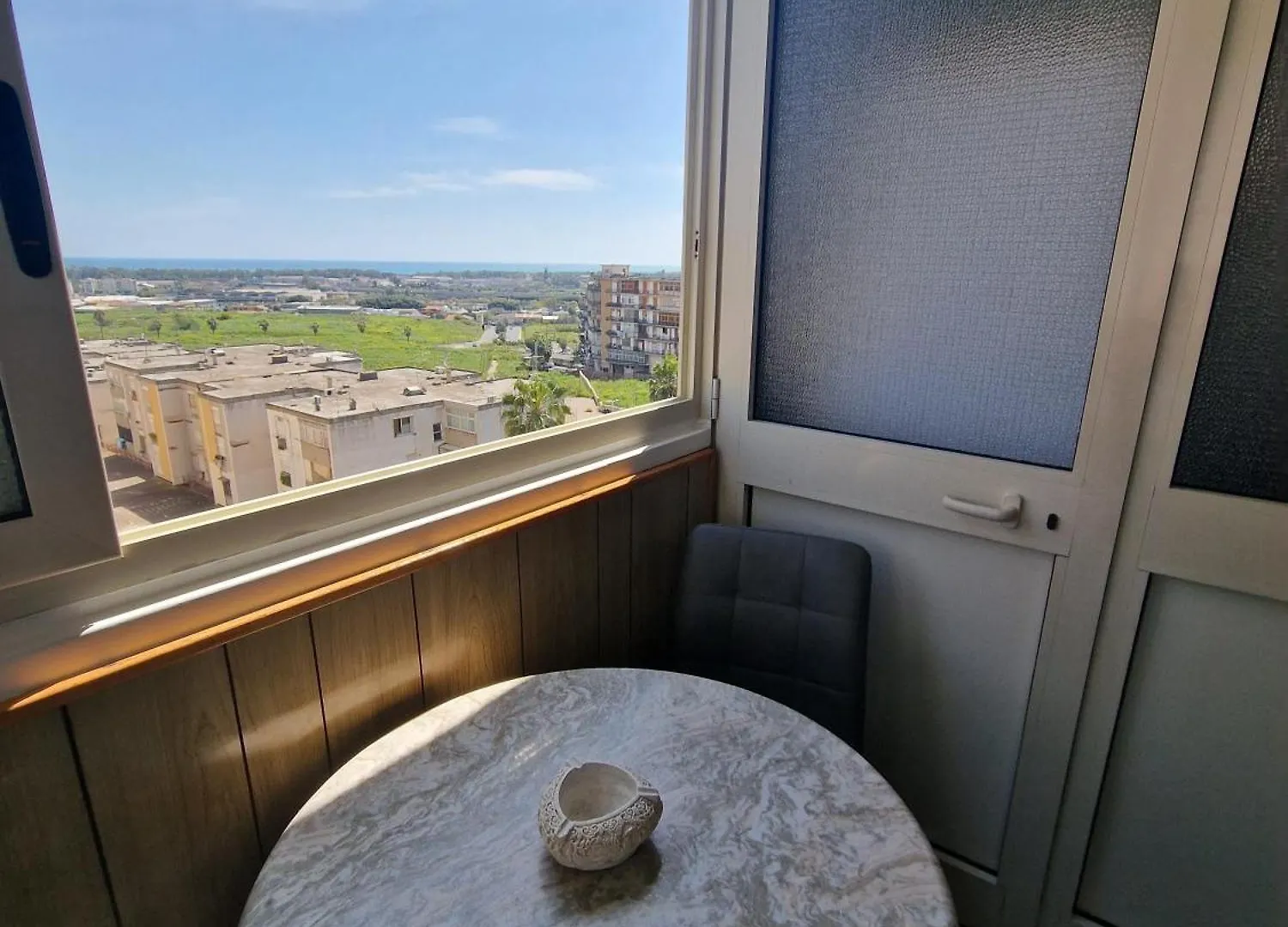 Bed and Breakfast Casa Francesco Aeroporto di Catania Fontana Rossa 0*,