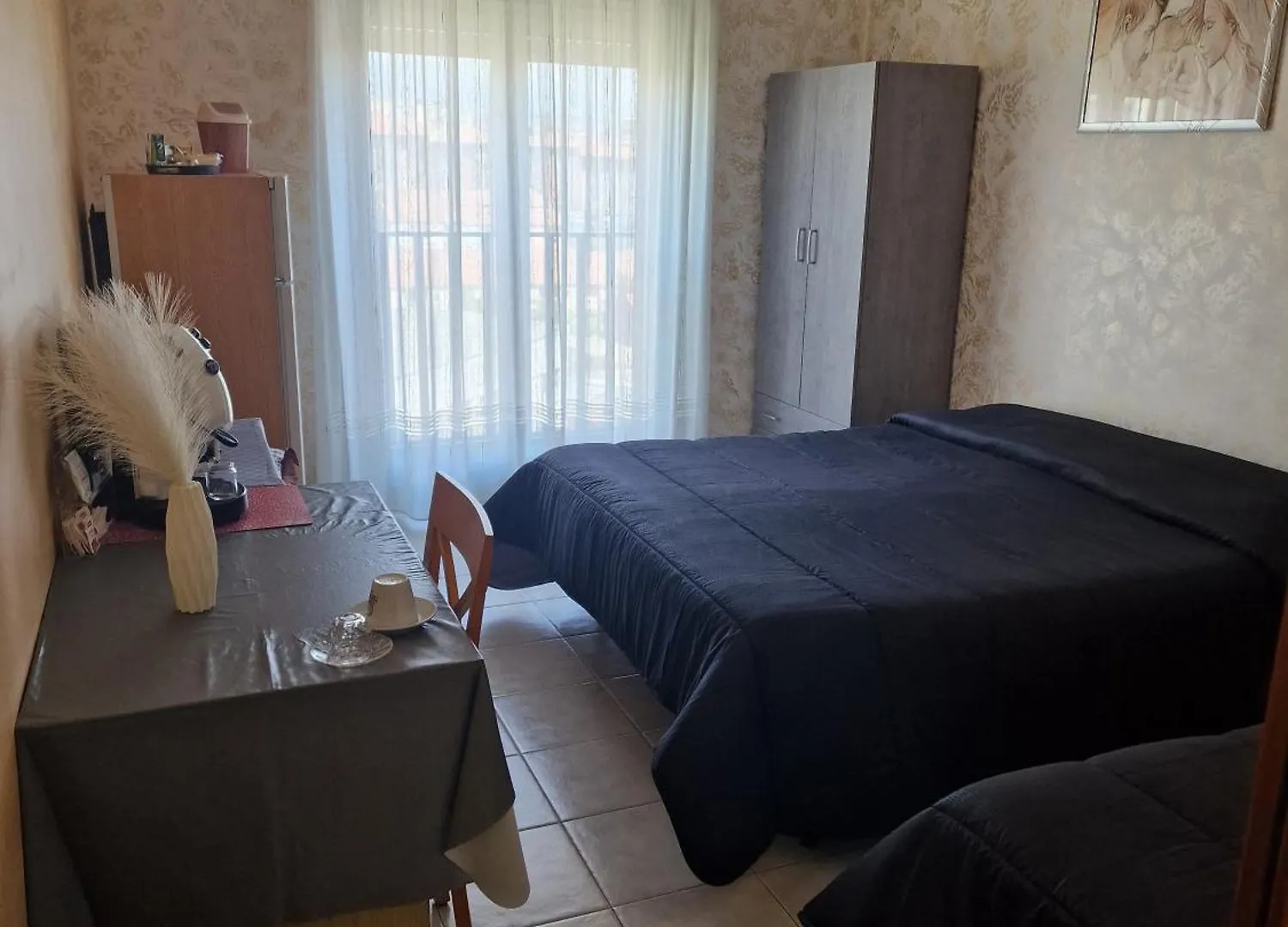 Bed & Breakfast Bed and Breakfast Casa Francesco Aeroporto di Catania Fontana Rossa Italia